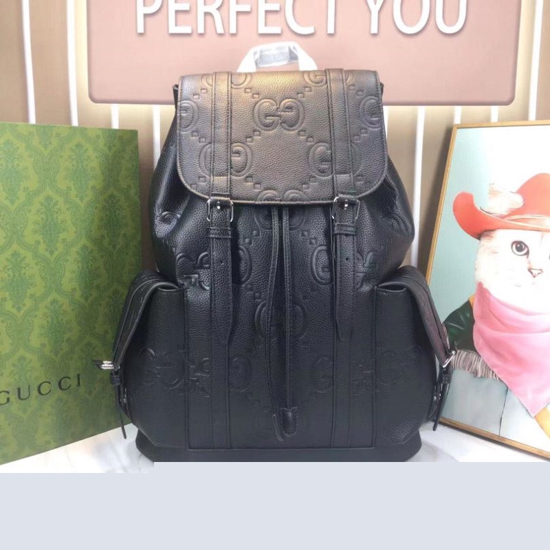 G*u*i backpacks